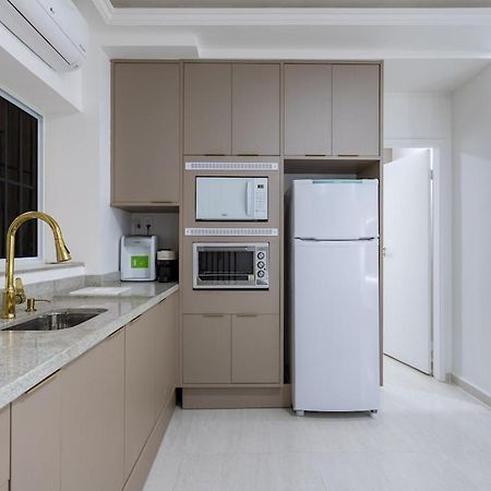 Apartament In Ipanema, Rio De Janeiro Ngoại thất bức ảnh
