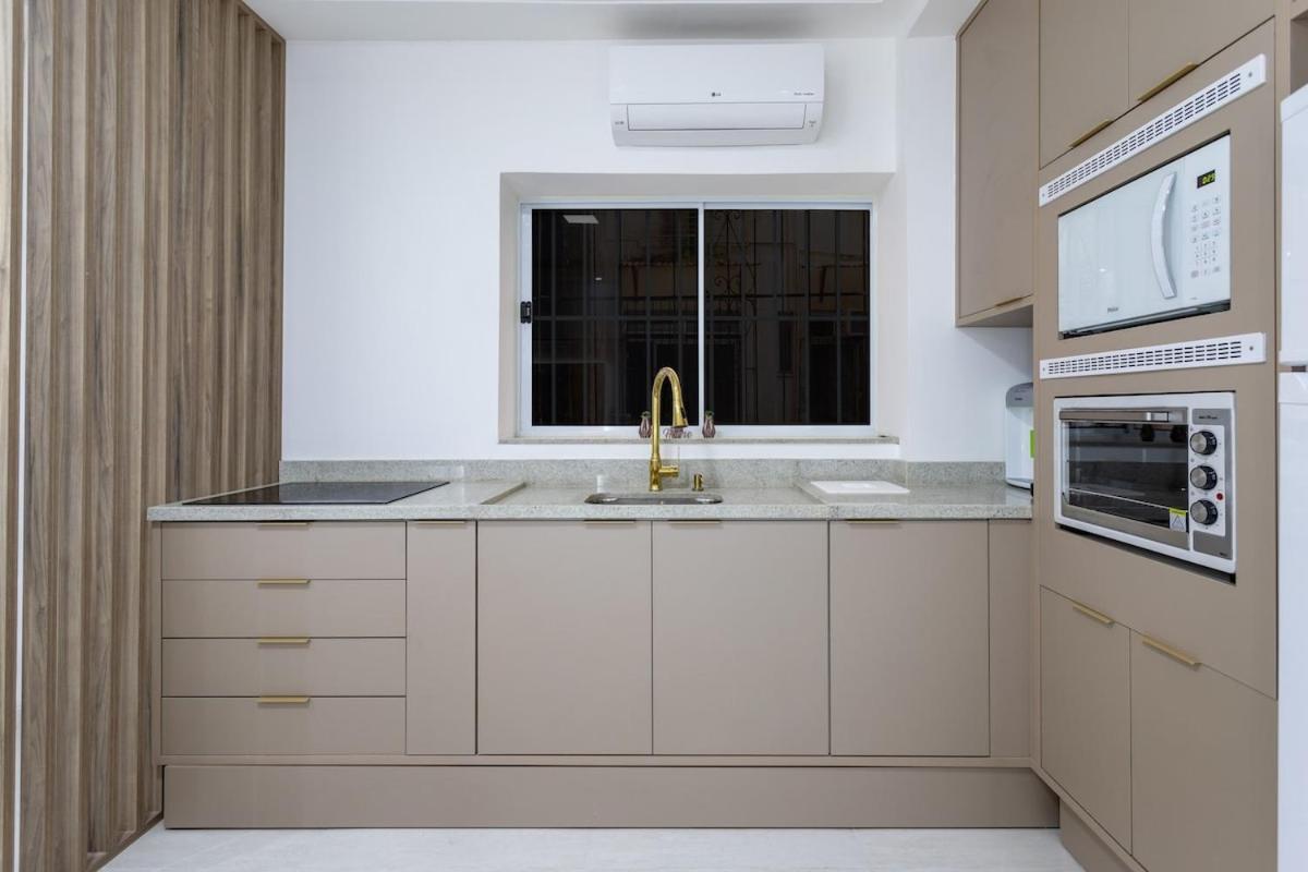 Apartament In Ipanema, Rio De Janeiro Ngoại thất bức ảnh