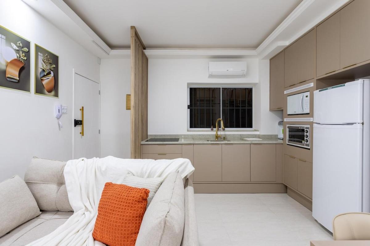 Apartament In Ipanema, Rio De Janeiro Ngoại thất bức ảnh