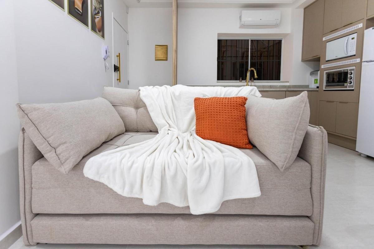 Apartament In Ipanema, Rio De Janeiro Ngoại thất bức ảnh