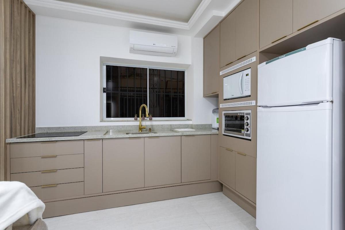 Apartament In Ipanema, Rio De Janeiro Ngoại thất bức ảnh