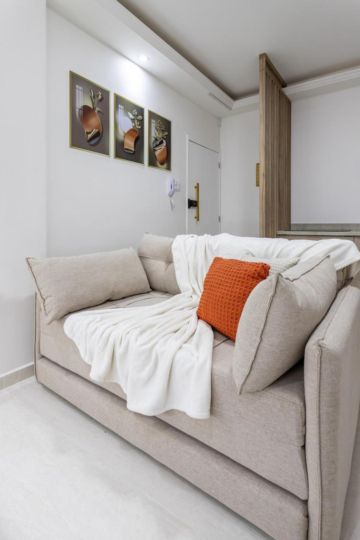 Apartament In Ipanema, Rio De Janeiro Ngoại thất bức ảnh