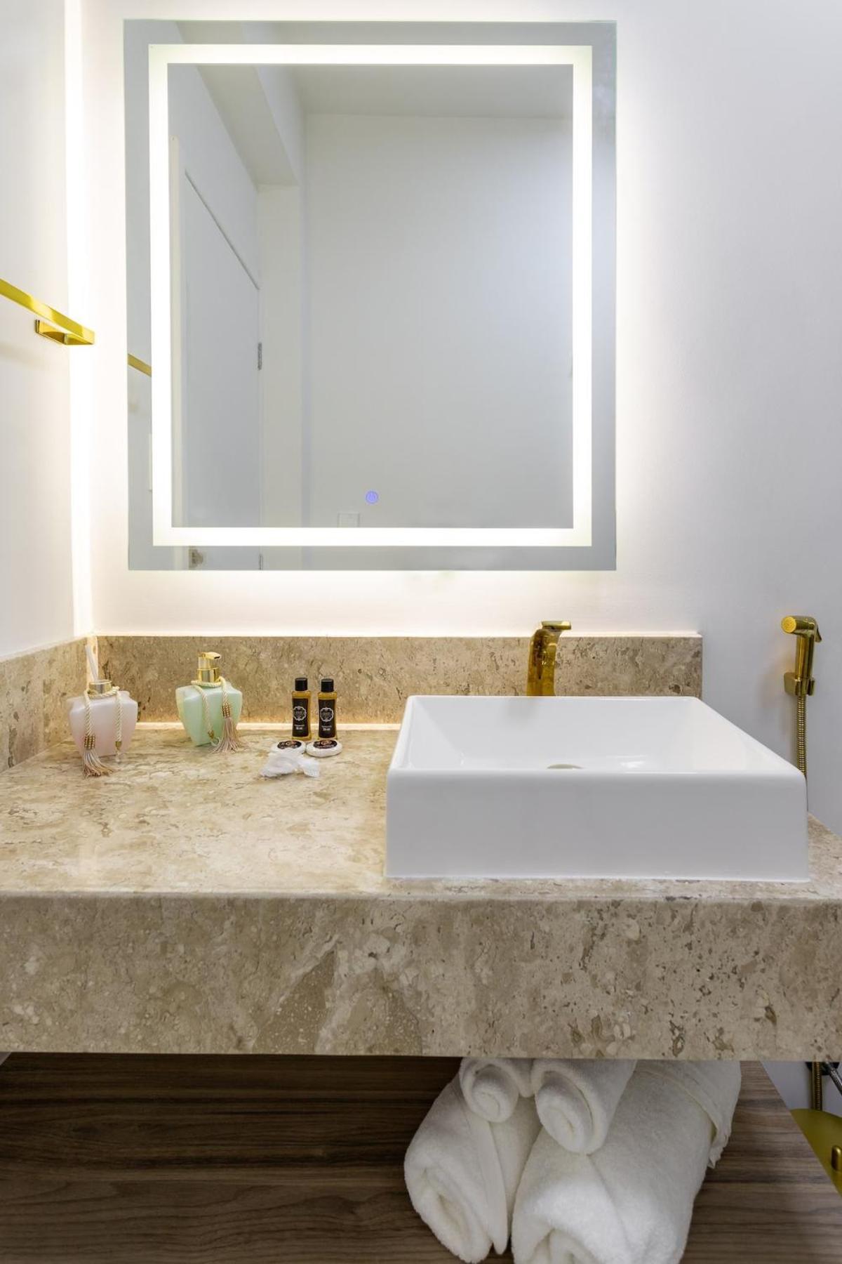 Apartament In Ipanema, Rio De Janeiro Ngoại thất bức ảnh