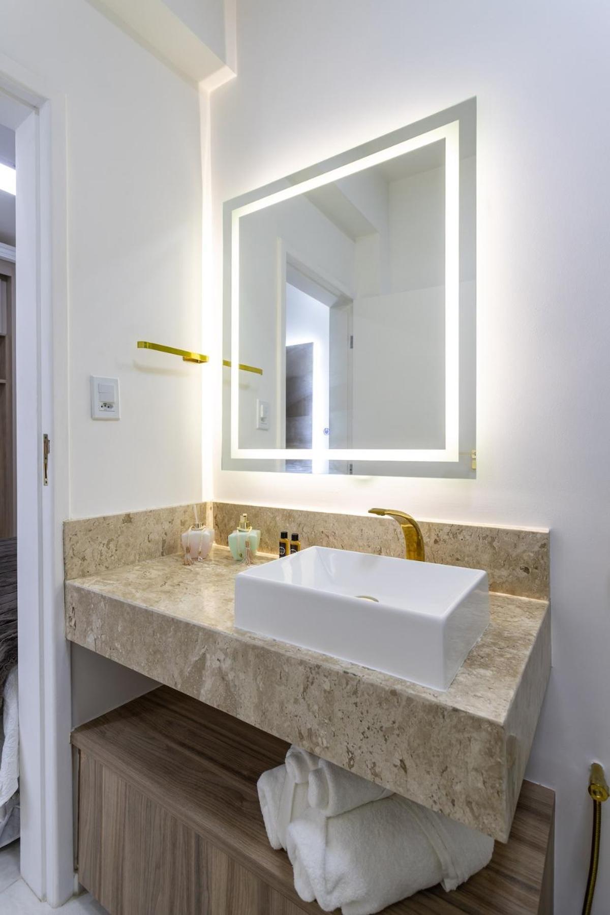 Apartament In Ipanema, Rio De Janeiro Ngoại thất bức ảnh