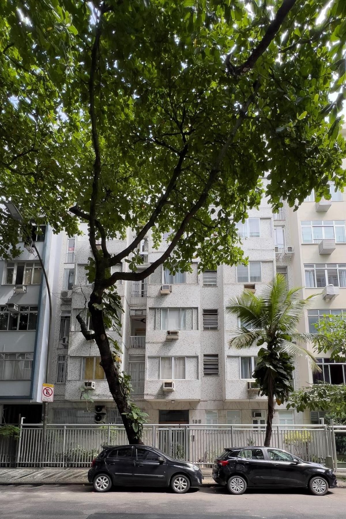 Apartament In Ipanema, Rio De Janeiro Ngoại thất bức ảnh