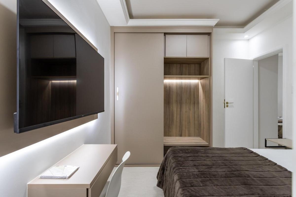 Apartament In Ipanema, Rio De Janeiro Ngoại thất bức ảnh
