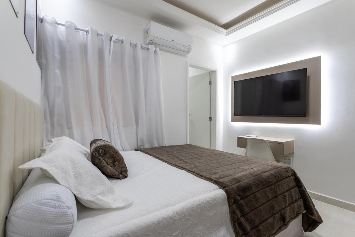 Apartament In Ipanema, Rio De Janeiro Ngoại thất bức ảnh