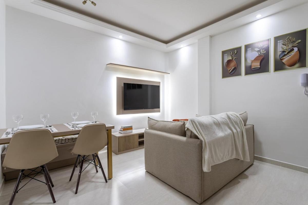 Apartament In Ipanema, Rio De Janeiro Ngoại thất bức ảnh