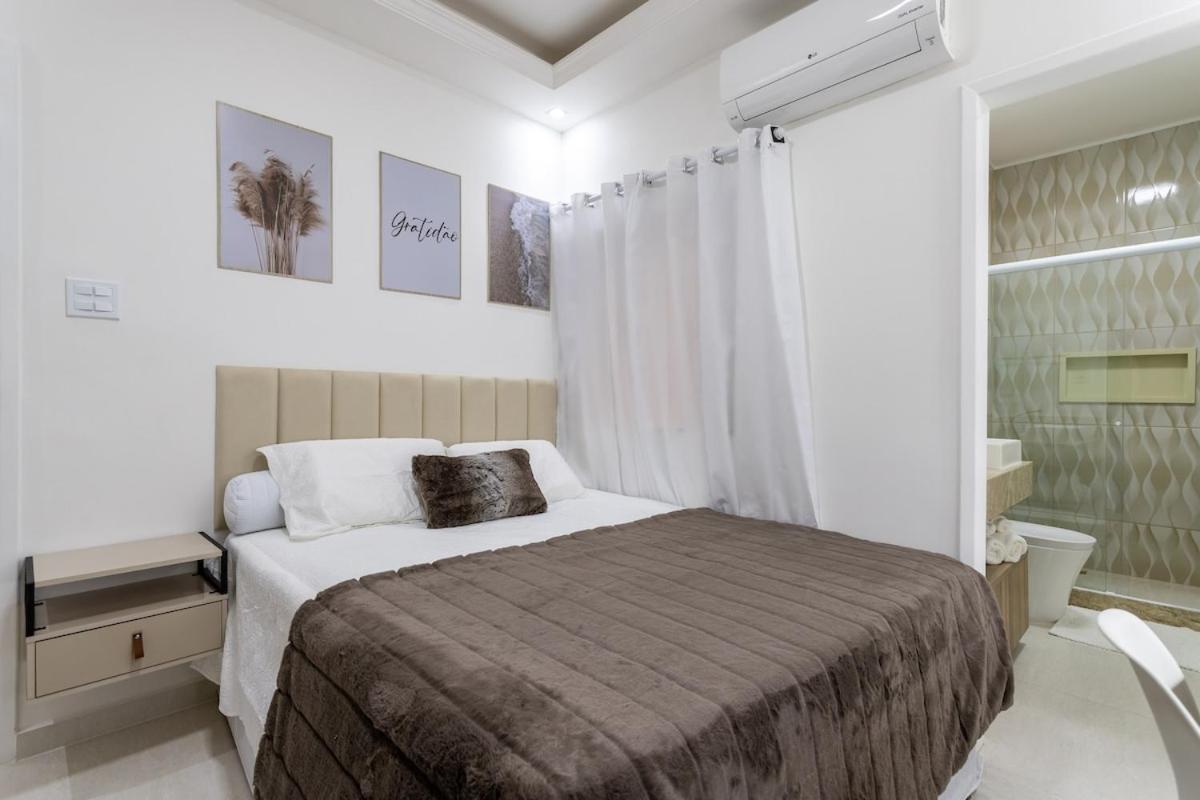 Apartament In Ipanema, Rio De Janeiro Ngoại thất bức ảnh
