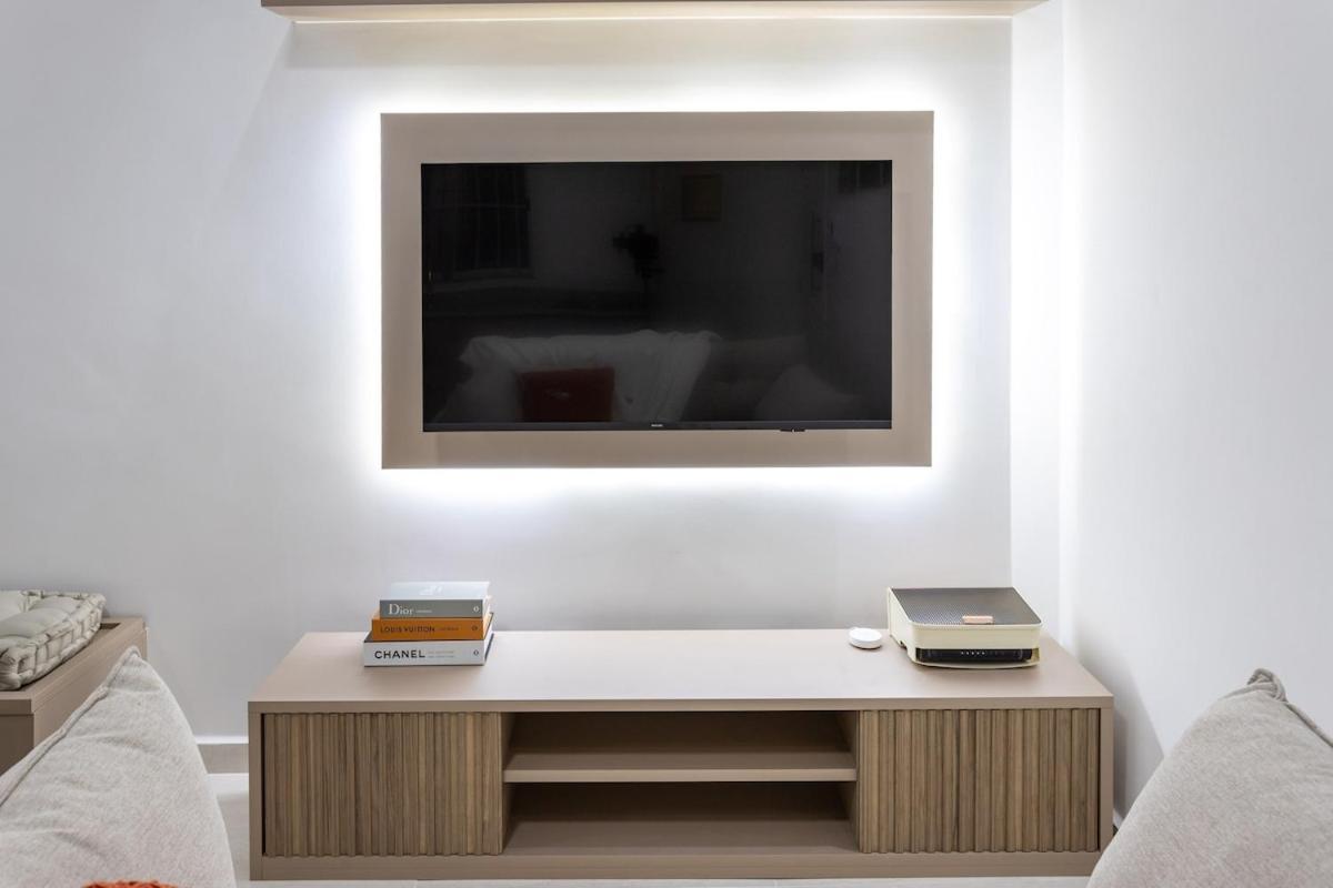 Apartament In Ipanema, Rio De Janeiro Ngoại thất bức ảnh