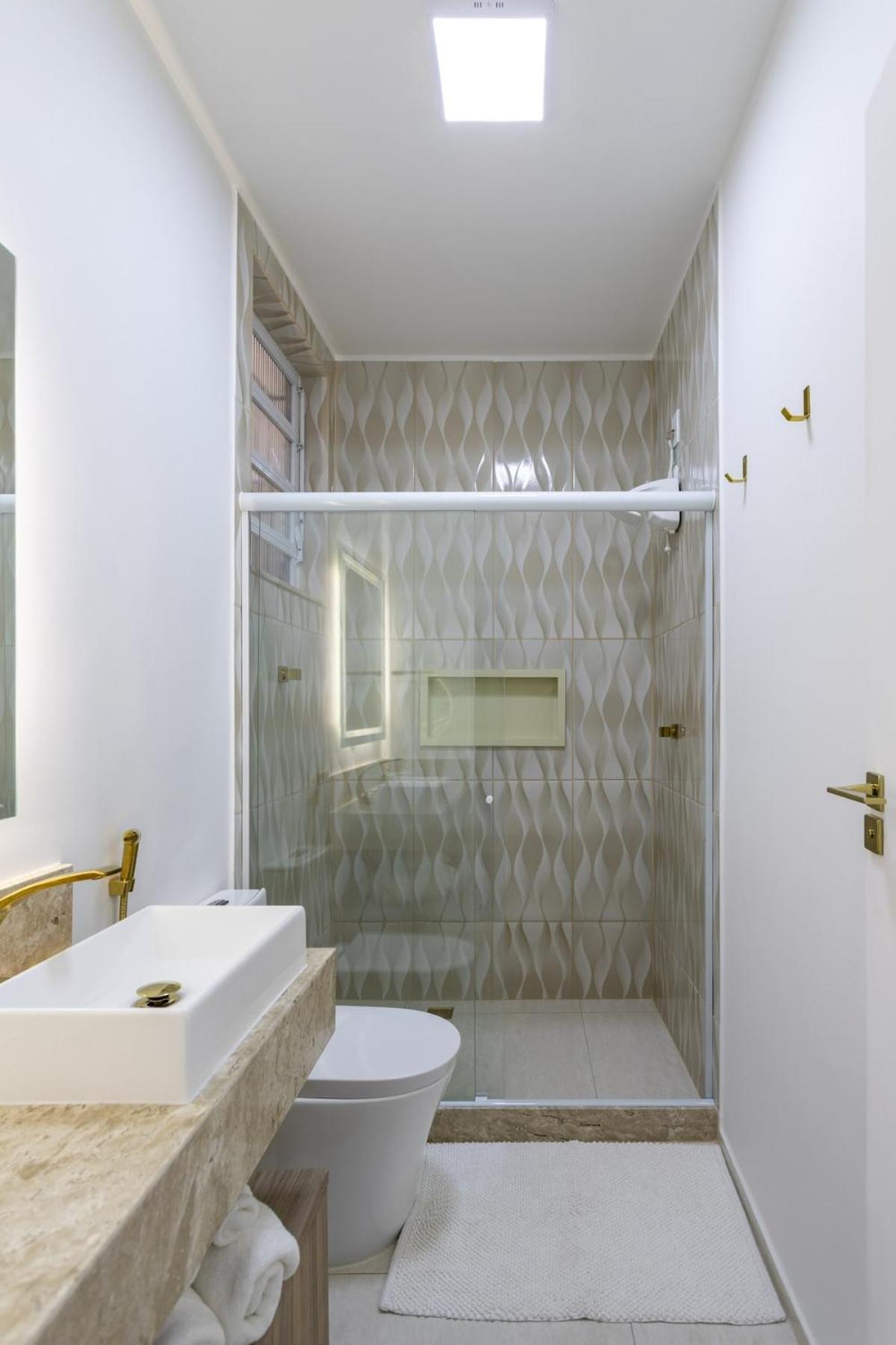 Apartament In Ipanema, Rio De Janeiro Ngoại thất bức ảnh
